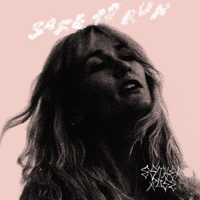 Esther Rose Safe To Run (bubble Gum Vinyl) Indie Exclusive 