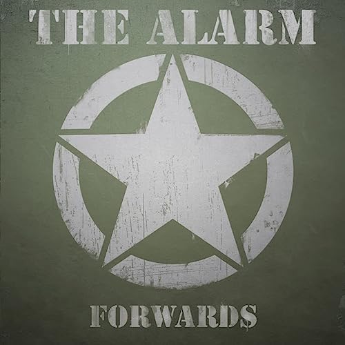 The Alarm Forwards 