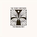 Teskey Brothers Winding Way 