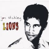 Stickley Jon Lions 