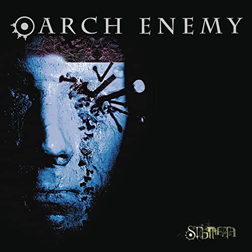 Arch Enemy Stigmata (re Issue 2023) 