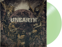 Unearth The Wretched; The Ruinous (glow In The Dark Vinyl) 