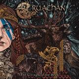 Cruachan The Living & The Dead Indie Exclusive 