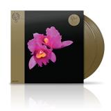 Opeth Orchid (gold Vinyl) Amped Exclusive 