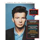 Rick Astley Hold Me In Your Arms (deluxe Edition 2023 Remaster) 