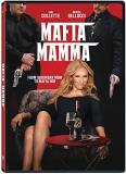 Mafia Mamma Collette Bellucci DVD R 