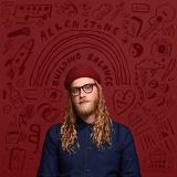 Allen Stone Building Balance (blue Red Vinyl) Lp 