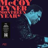 Mccoy Tyner Mccoy Tyner The Montreux Years 