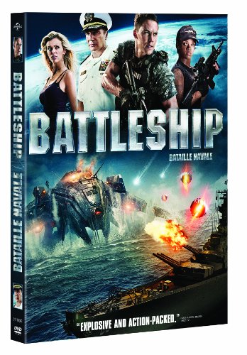 Battleship/Kitsch / Skarsgård / Brooklyn