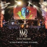 The Neal Morse Band An Evening Of Innocence & Danger Live In Hamburg 3cd 