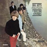 The Rolling Stones Big Hits (high Tide & Green Grass) Us Version Lp 