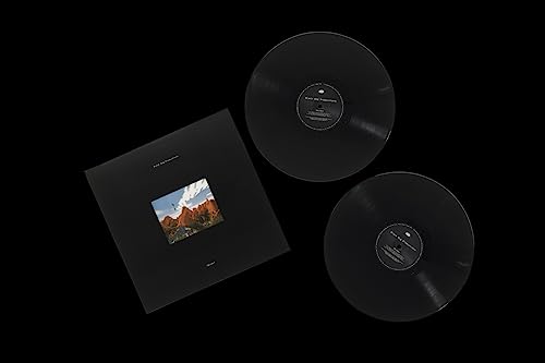 Black Dog Productions Bytes 2lp W Download Card 