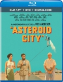Asteroid City/Asteroid City@Blu-Ray/DVD/Digital/2023/2 Disc