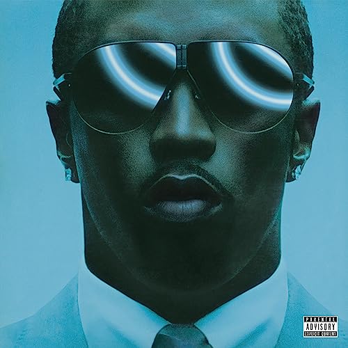 Diddy Press Play (colored Vinyl) Explicit Version 