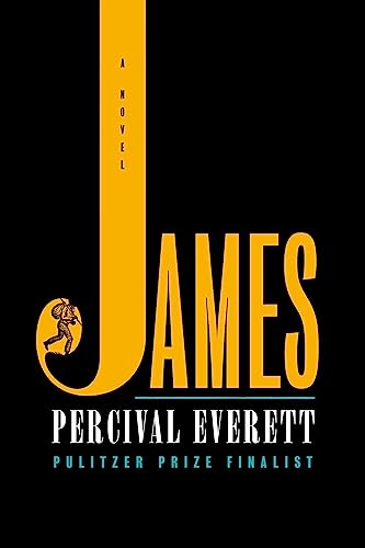Percival Everett/James