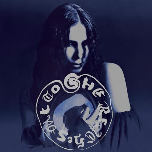 Chelsea Wolfe/She Reaches Out To She Reaches Out To She