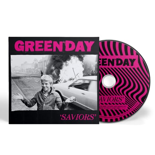Green Day/Saviors