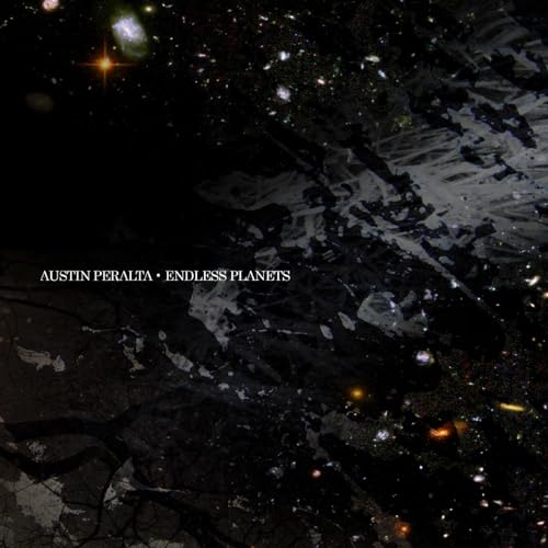 Austin Peralta/Endless Planets