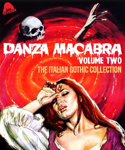Danza Macabra Volume Two: The/Danza Macabra Volume Two: The