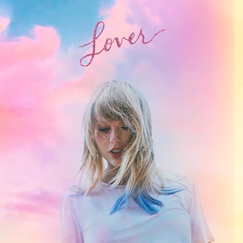 Taylor Swift/Lover@2LP