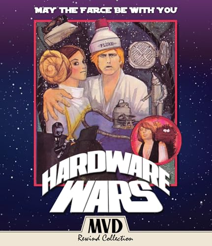 Hardware Wars/Hardware Wars