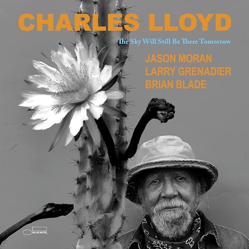 Charles Lloyd/The Sky Will Still Be There Tomorrow@2CD