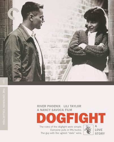 Dogfight/Criterion Collection