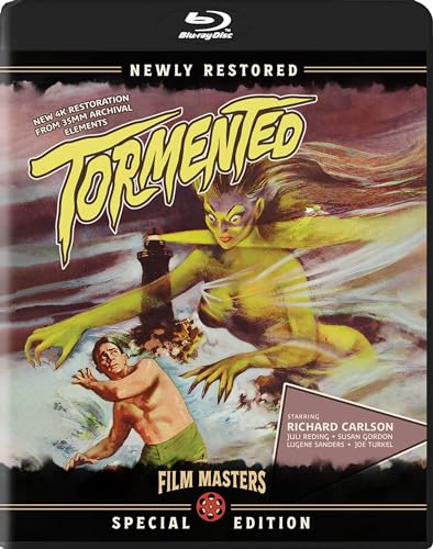 Tormented (1960)/Tormented (1960)