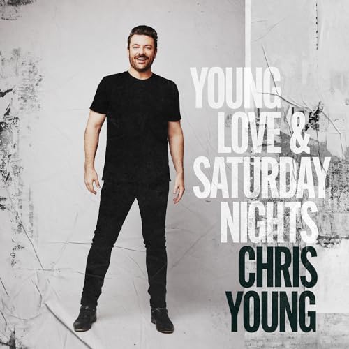 Chris Young/Young Love & Saturday Nights