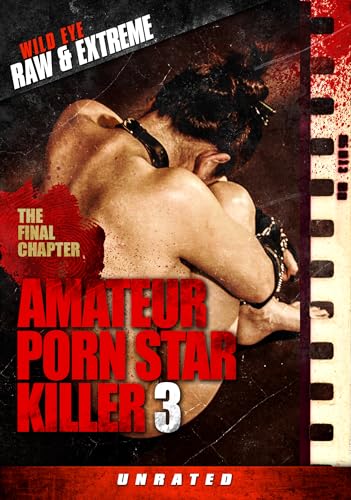 Amateur Porn Star Killer 3: Th/Amateur Porn Star Killer 3: Th