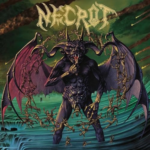 Necrot/Lifeless Birth