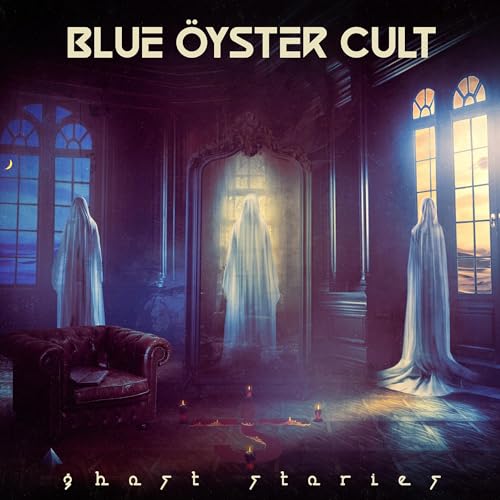 Blue Oyster Cult/Ghost Stories