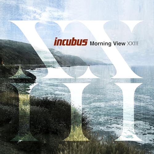 Incubus/Morning View XXIII@2LP 180g