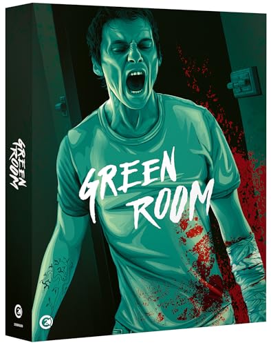 Green Room/Green Room
