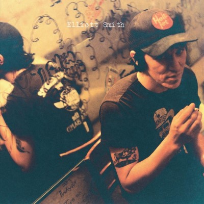Elliott Smith/Either/Or: Expanded Edition (MAROON VINYL)@Indie Exclusive@2LP
