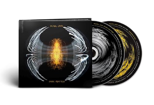Pearl Jam/Dark Matter [CD/Blu-ray Audio]