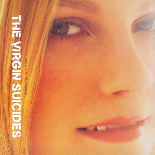 The Virgin Suicides/Music From The Motion Picture