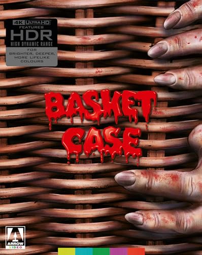Basket Case/Basket Case