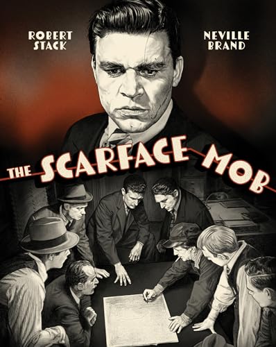 Scarface Mob/Scarface Mob