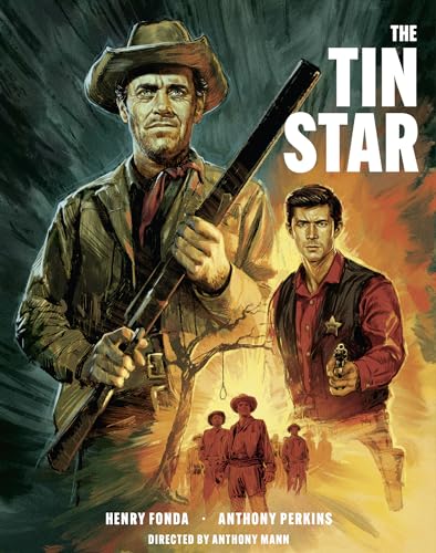 Tin Star/Tin Star