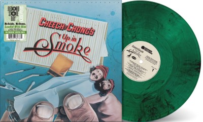 Cheech & Chong/Up in Smoke@RSD Exclusive / Ltd. 5500 USA