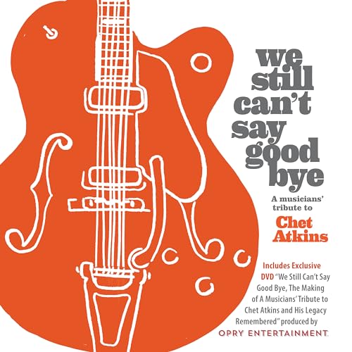 Various Artist/We Still Can'T Say Goodbye: A