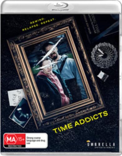 Time Addicts/Time Addicts