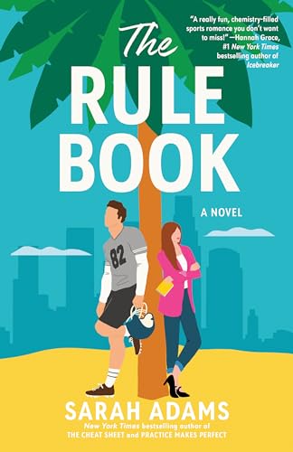 Sarah Adams/The Rule Book