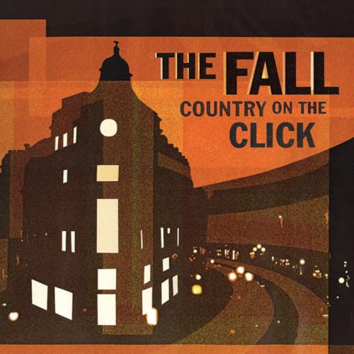 Fall/Country On The Click (Alternat