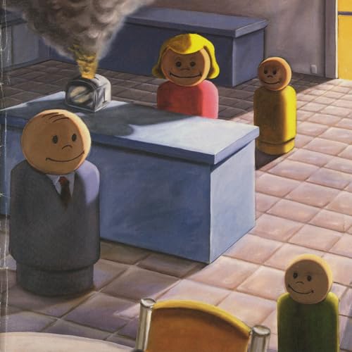 Sunny Day Real Estate/Diary: 30th Anniversary Edition (Pearl Vinyl)