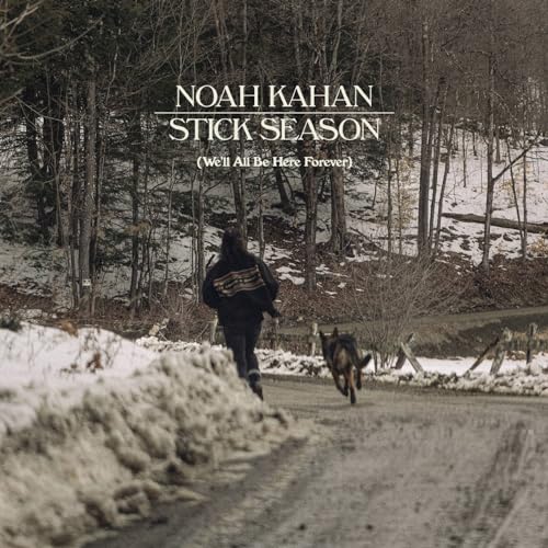 Noah Kahan/Stick Season (We'll All Be Here Forever)@2CD