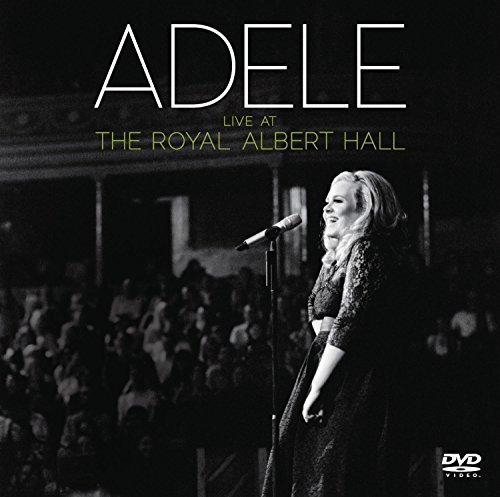 Adele/Live At The Royal Albert Hall@Clean Version (Brilliant Box)@Incl. Cd
