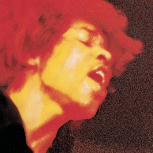 The Jimi Hendrix Experience/Electric Ladyland-Remastered