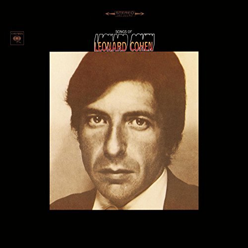 Leonard Cohen/Songs Of Leonard Cohen@Deluxe Ed./Digipak@Incl. Bonus Tracks